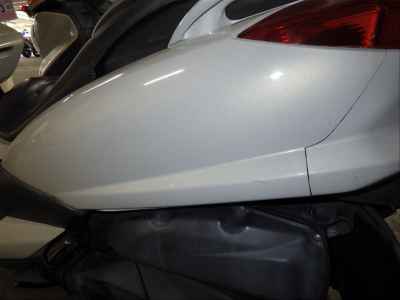 Yamaha Majesty 250 2011