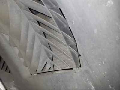 Yamaha Majesty 250 2011