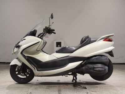 Yamaha Majesty 250 2011