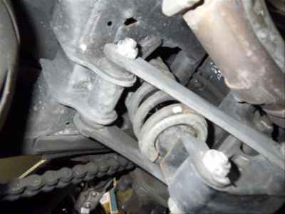 Kawasaki Ninja 250R 2012