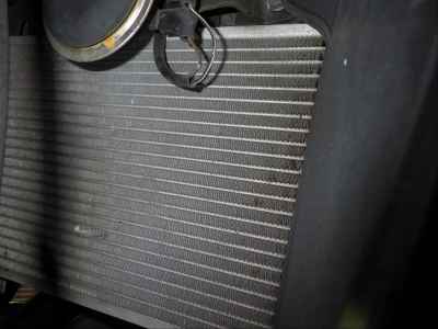 Kawasaki Ninja 250R 2012