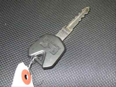 Kawasaki Ninja 250R 2012