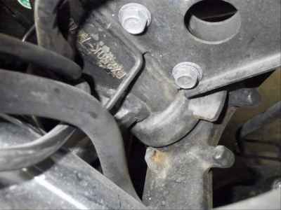 Kawasaki Ninja 250R 2012