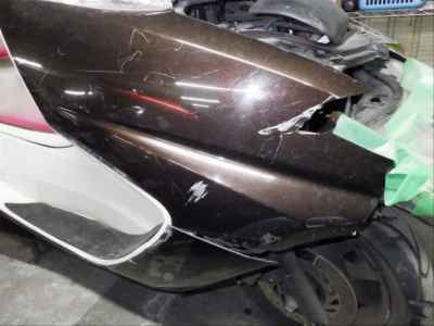 Yamaha Maxam 250 2010