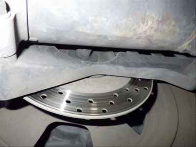 Yamaha Maxam 250 2010