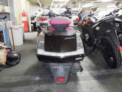 Yamaha Maxam 250 2010
