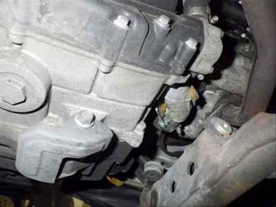 Yamaha Maxam 250 2010