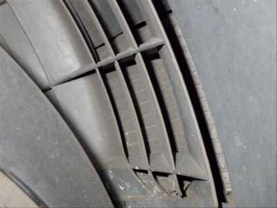 Yamaha Maxam 250 2010