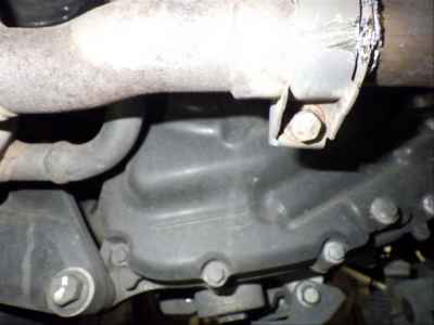 Yamaha Maxam 250 2010