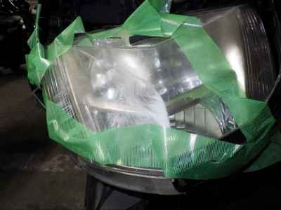 Yamaha Maxam 250 2010