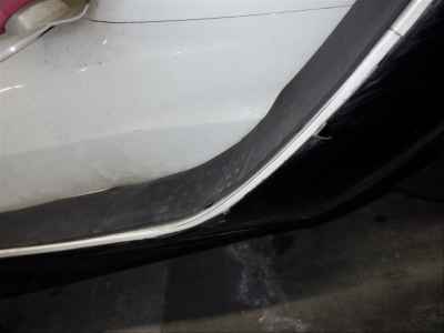 Yamaha Maxam 250 2010