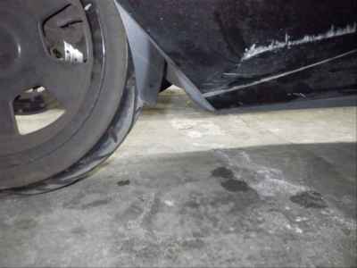 Yamaha Maxam 250 2010