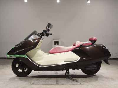 Yamaha Maxam 250 2010