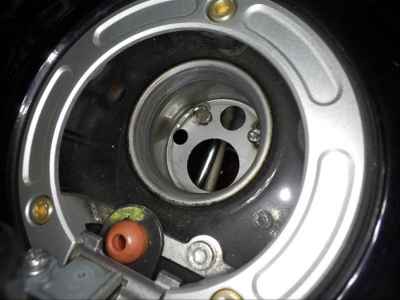 Yamaha YZF-R3 2021