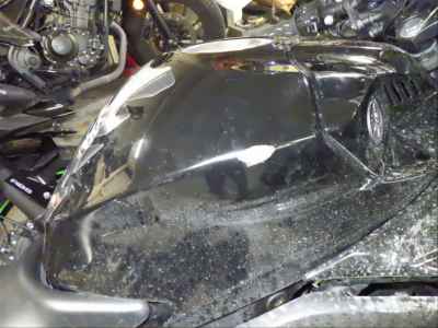 Yamaha YZF-R3 2021