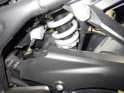 Yamaha YZF-R3 2021