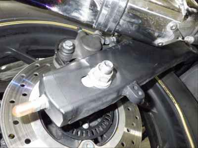 Yamaha YZF-R3 2021