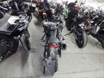 Yamaha YZF-R3 2021