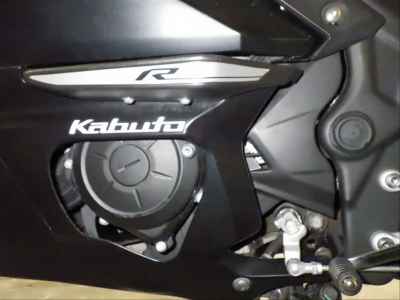 Yamaha YZF-R3 2021