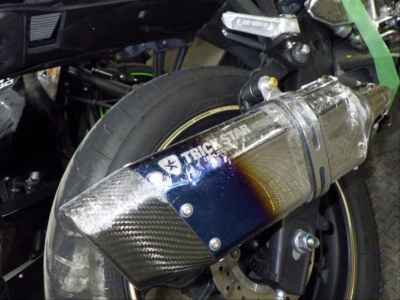 Yamaha YZF-R3 2021