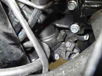 Yamaha YZF-R3 2021
