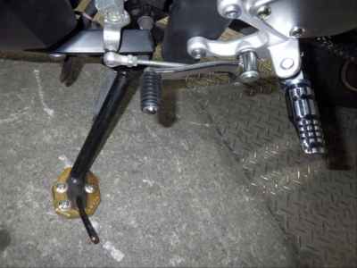 Yamaha YZF-R3 2021