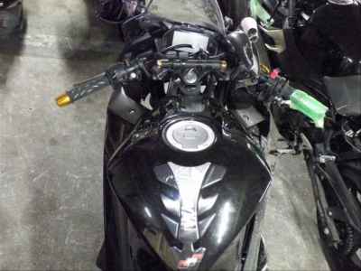 Yamaha YZF-R3 2021