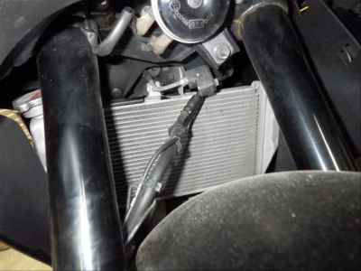 Yamaha YZF-R3 2021