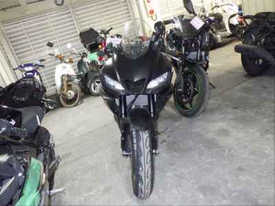 Yamaha YZF-R3 2021