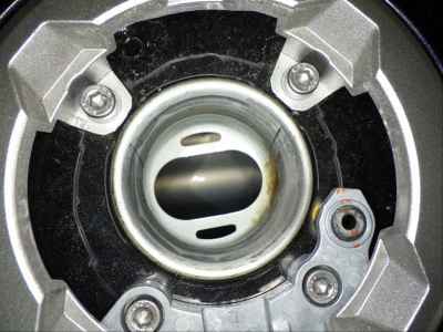 Kawasaki Ninja 400 2024