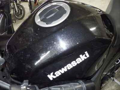 Kawasaki Ninja 400 2024