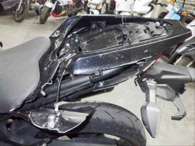 Kawasaki Ninja 400 2024