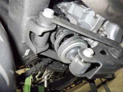 Kawasaki Ninja 400 2024