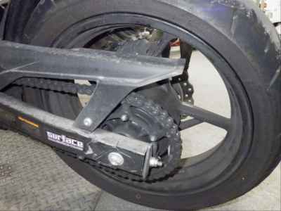 Kawasaki Ninja 400 2024