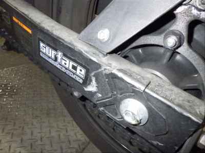 Kawasaki Ninja 400 2024