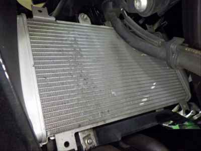 Kawasaki Ninja 400 2024