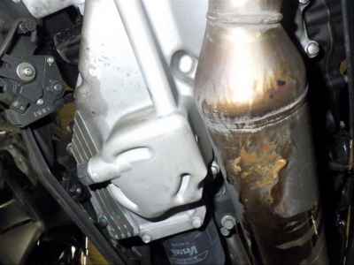 Kawasaki Ninja 400 2024