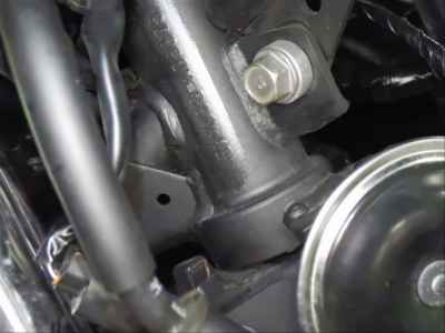 Kawasaki Ninja 400 2024