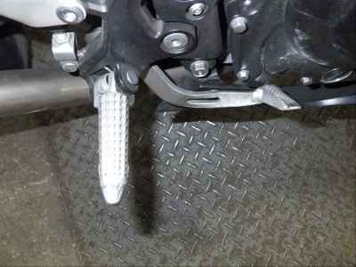 Kawasaki Ninja 400 2024