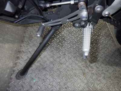 Kawasaki Ninja 400 2024