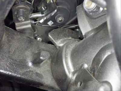 Kawasaki Ninja 400 2024