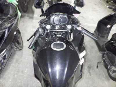 Kawasaki Ninja 400 2024