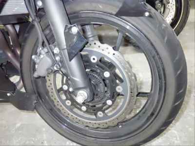 Kawasaki Ninja 400 2024