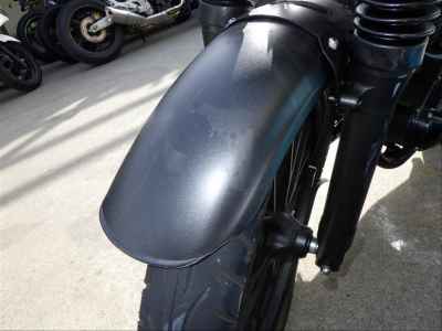 Honda GB350 2021