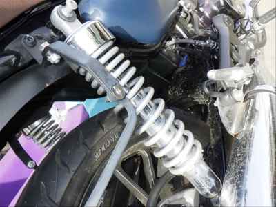 Honda GB350 2021