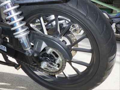 Honda GB350 2021