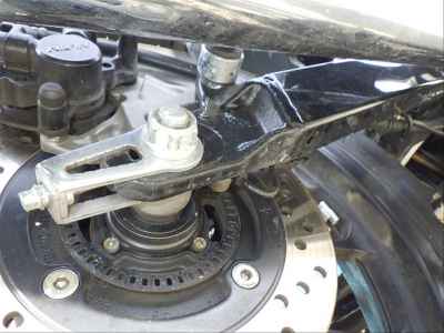 Honda GB350 2021