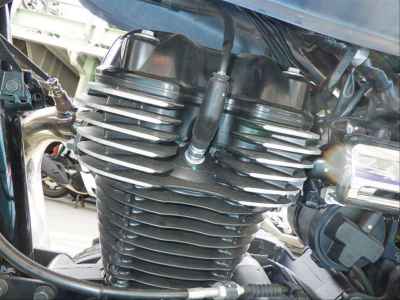 Honda GB350 2021