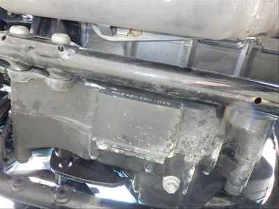 Honda GB350 2021