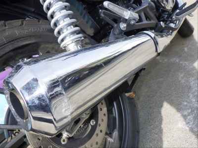Honda GB350 2021